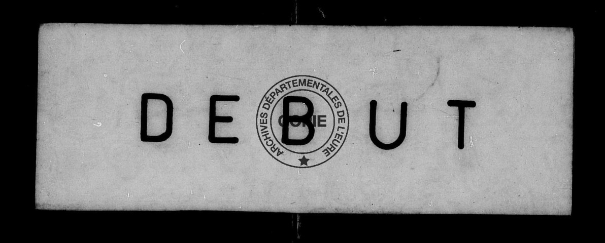 BMS (1630-1737)