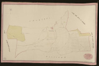 Valcorbon. Section A _ de Valcorbon _ 2e et dernière Feuille