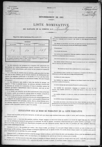 REUILLY 1911