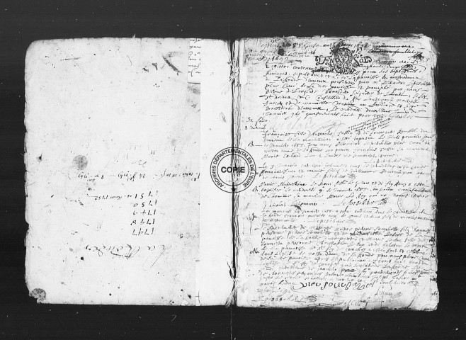 BMS (1668-1753)