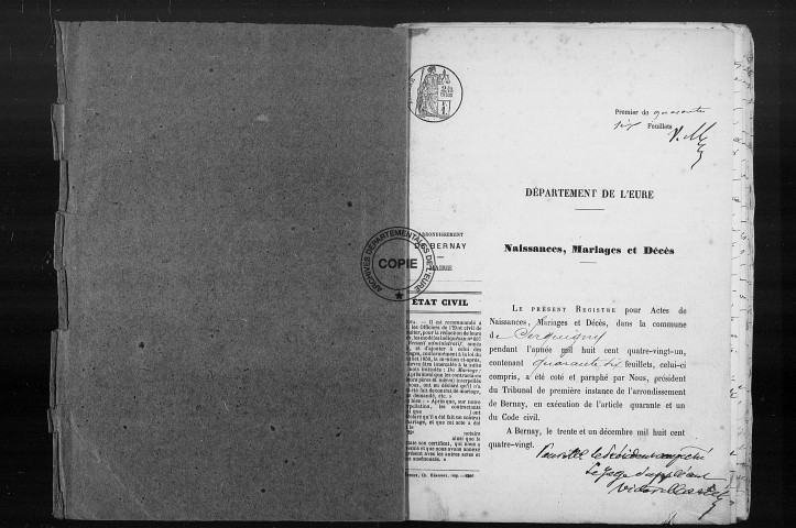 NMD (1881-1890)