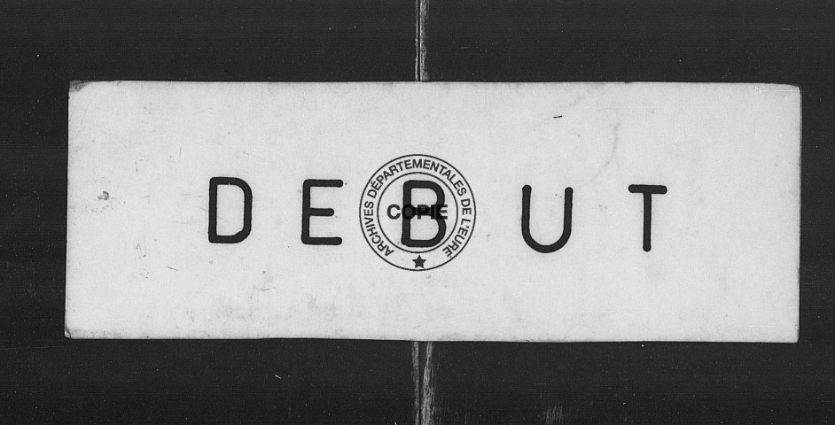 NMD (1793-1822)