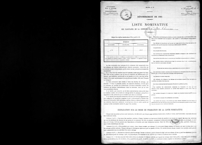 BEC_THOMAS(LE) 1911