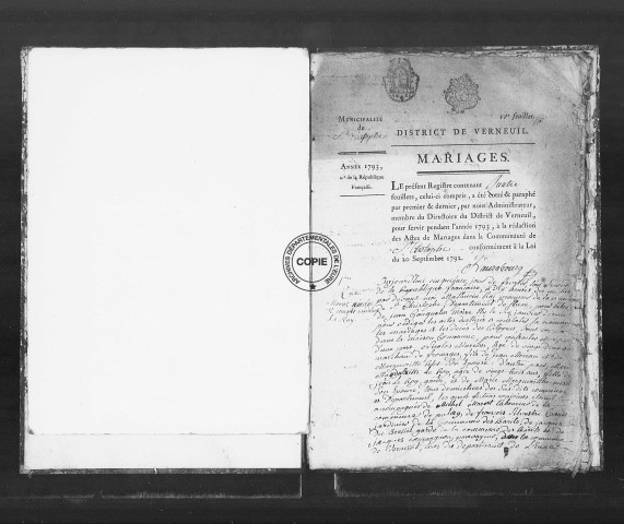 NMD (1793-1820)