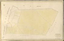 Fidelaire (Le). Section A _ des Nibels et des Houis _ 1re de 5 Feuilles