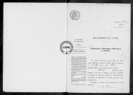 NMD (1903-1910)