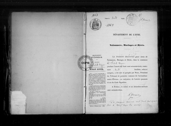 NMD (1863-1902)