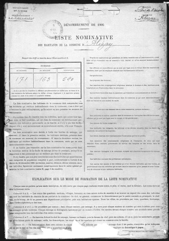 ALIZAY 1906