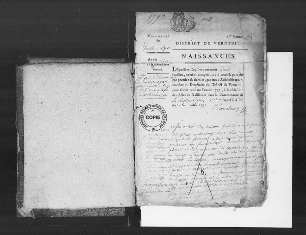 NMD (1793-1812)