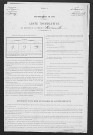 HECMANVILLE 1901