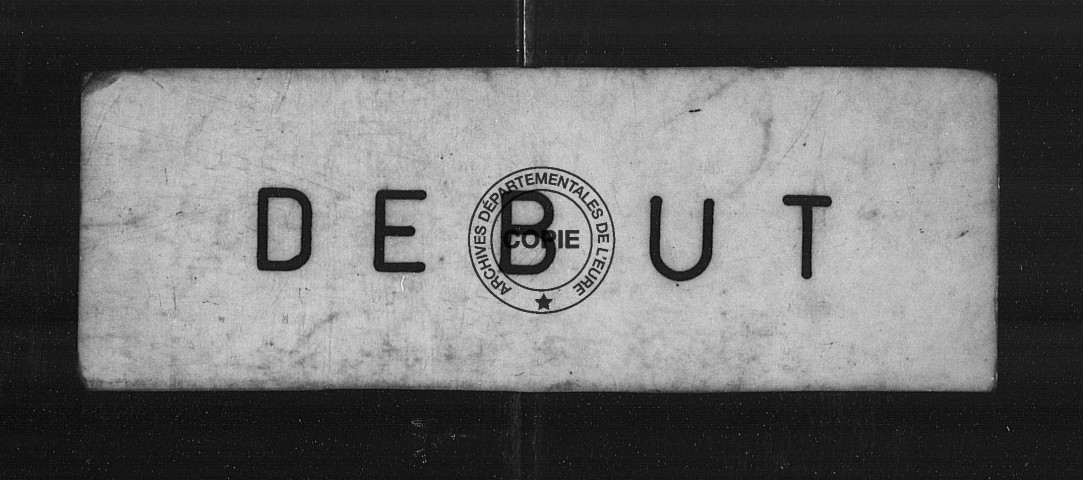 NMD (1823-1855)