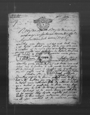 BMS (1732-1792)