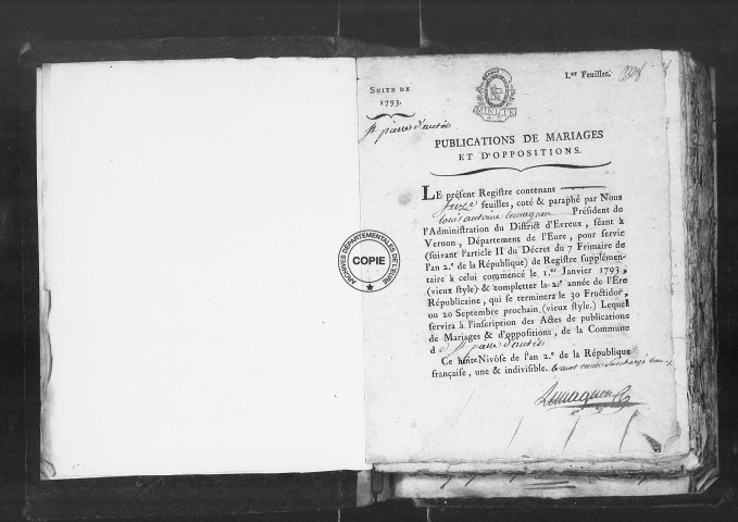 NMD (1793-1820)