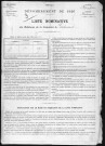 GADENCOURT 1926