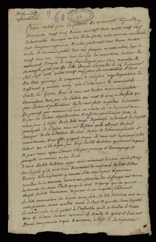 Molincourt (com. de Berthenonville).