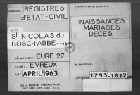 NMD (1793-1812)