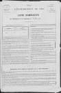 BONNEVILLE_SUR_ITON(LA) 1921