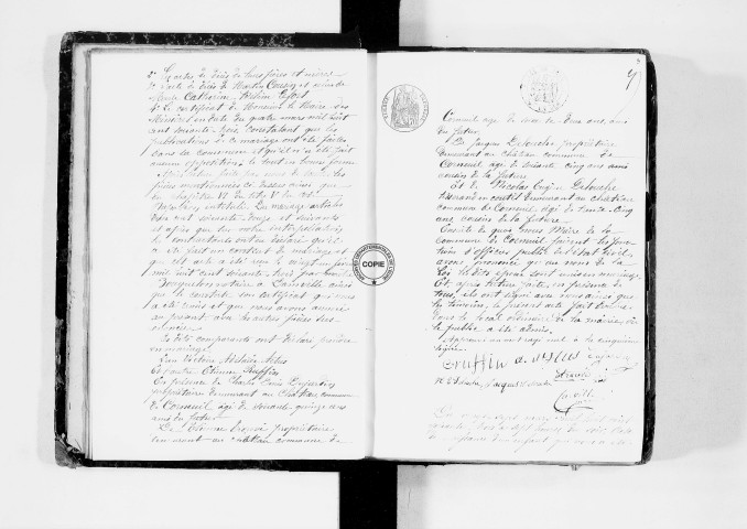 NMD (1863-1872)
