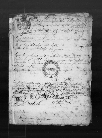 BMS (1686-1740)