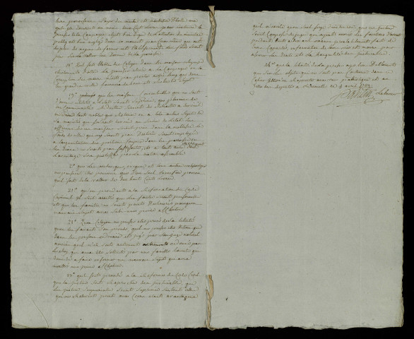Bremulle (com. de Gaillardbois-Cressenville).