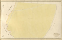 Fidelaire (Le). Section A _ des Nibels et des Houis _ 1re de 5 Feuilles