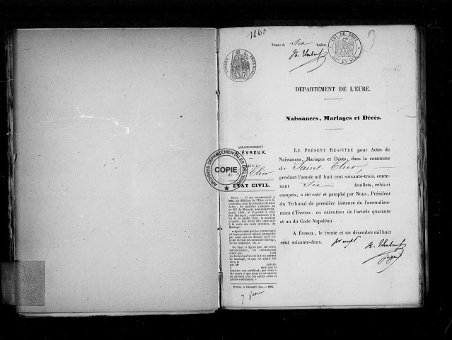 NMD (1863-1902)