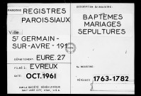 BMS (1763-1792)