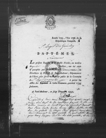 NMD (1793-1822)