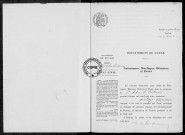 NMD (1903-1910)