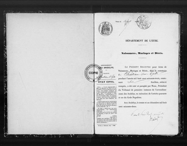NMD (1863-1902)