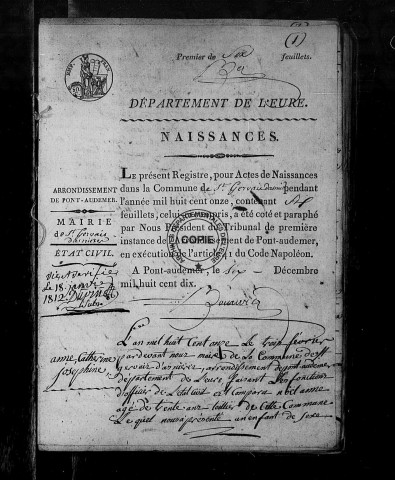 NMD (1811-1854)