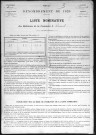 CORNEUIL 1926