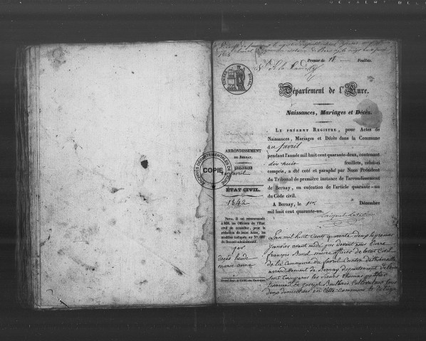 NMD (1842-1862)
