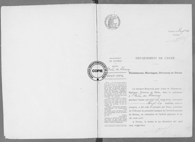 NMD (1923)