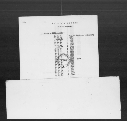 BMS (1673-1739)