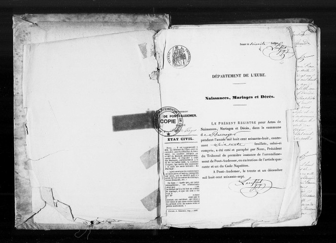 NMD (1868-1872)