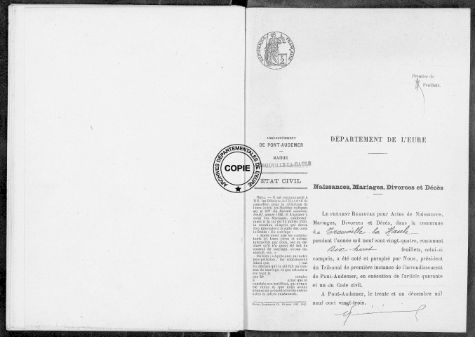 NMD (1924)