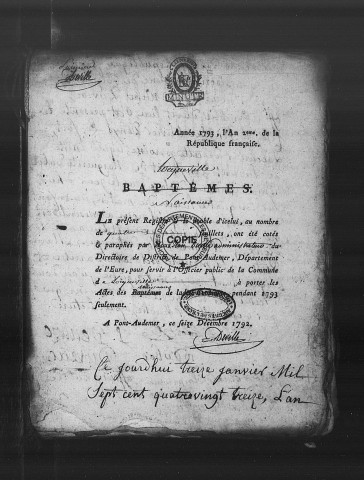 NMD (1793-1822)