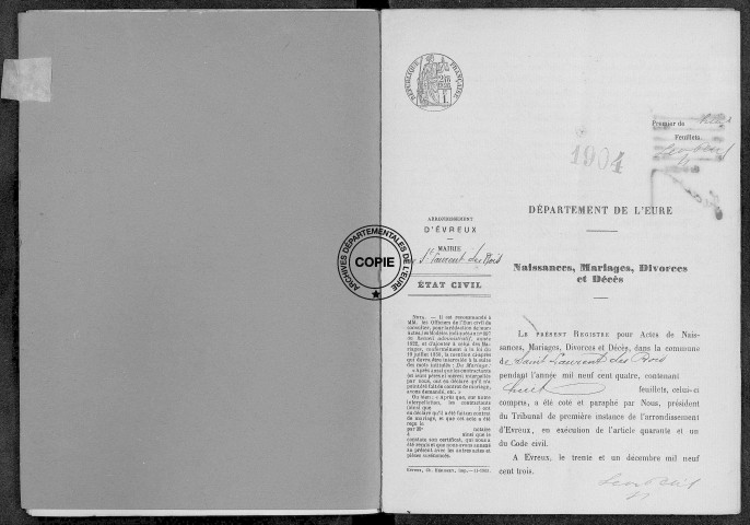 NMD (1903-1910)