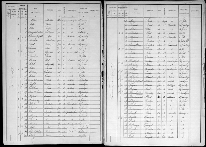 BOISEMONT 1891