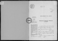NMD (1903-1910)