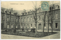 Thibouville. Ouvroir.