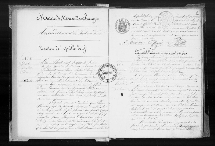 NMD (1863-1902)