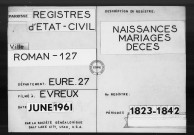 NMD (1823-1852)