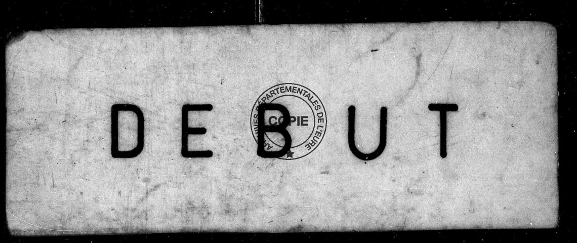 NMD (1823-1862)