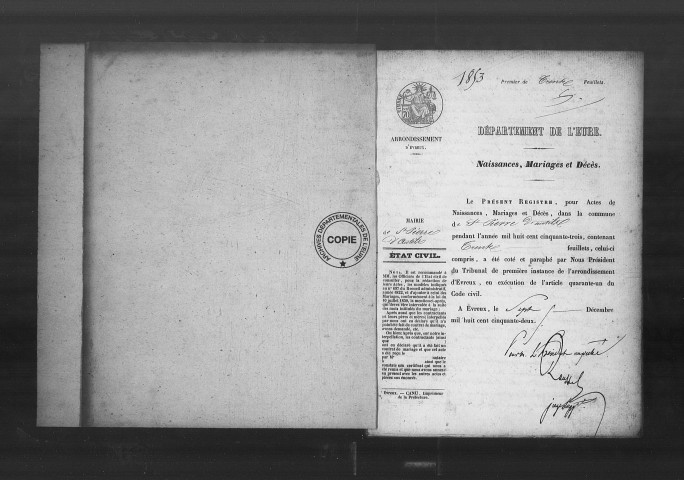 NMD (1853-1862)