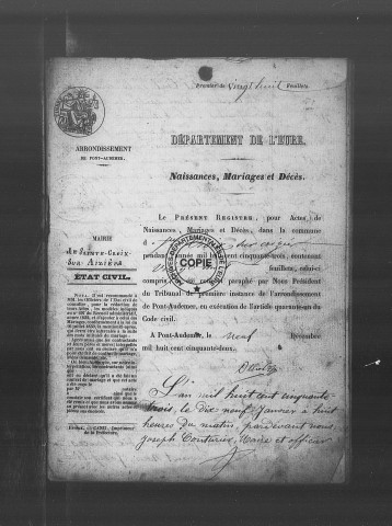 NMD (1853-1862)