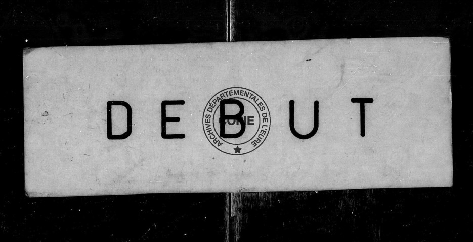 NMD (1813-1845)
