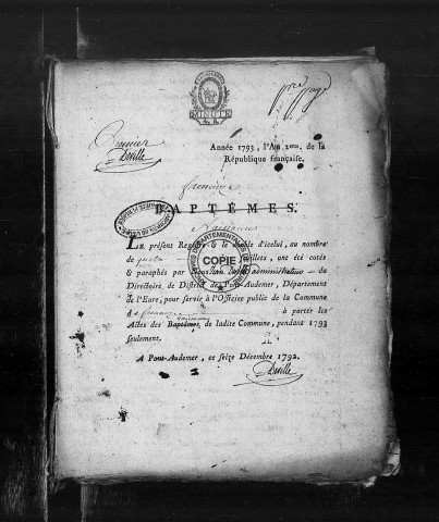 NMD (1793-1806)