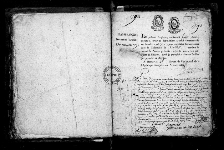 NMD (1793-1812)